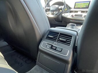 AUDI A4 ALLROAD 3.0 TDI QATTRO - 16