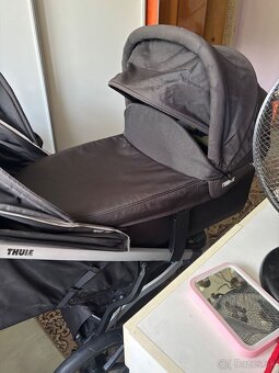 Kocik Thule urban glide 2 double - 16
