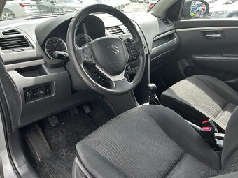 Suzuki Swift - 16
