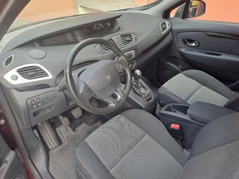Renualt grand scenic 1.5dci 81kw 2013 - 16