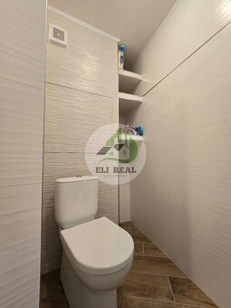Pražský typ • 68 m² + loggia • Slnečný • Výborná lokalita - 16