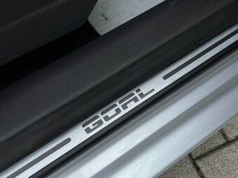 VW GOLF + GOAL 1.9 TDI - 16