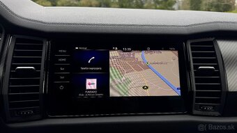 Škoda Kodiaq 2.0 TDI SCR EVO 200K SPORTLINE 4x4 DSG WEBASTO - 16