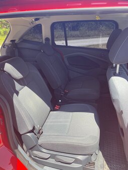 Ford Grand C-Max 2.0 TDCi DPF 163k Titanium PowerShift - 16