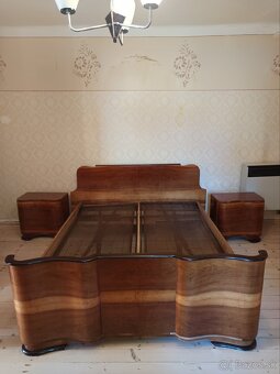 Starožitný nábytok - 16