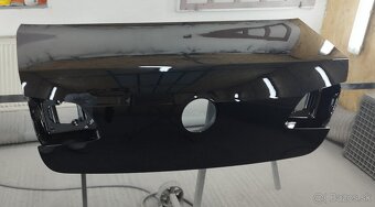 Autolakyrnicke, klampiarske prace - 16