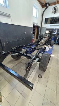 Toyota Hilux 2.5 D-4D M/T - 16