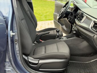 KIA Rio - informácie v popise - 16
