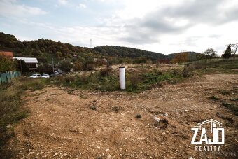 NA PREDAJ STAVEBNÝ POZEMOK 4588m2 – PETROVA LEHOTA - 16