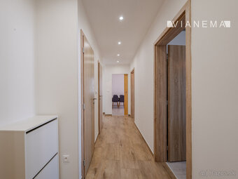 IBA U NÁS Na prenájom 3izbový byt 64m2, Nové Mesto n/Váhom - 16