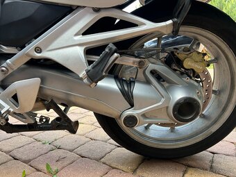 BMW R 1200, R 1250 RT - 16