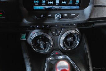 Chevrolet Camaro SS Coupé 6.2l 339 KW M/T - 16