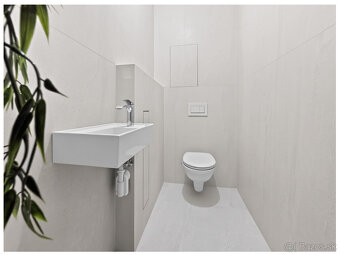 3i byt / JESENSKÝ VŔŠOK / BB / CENTRUM / 114 m2 - 16