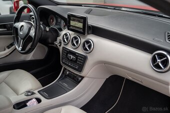 Mercedes-Benz A200 AMG-line - 16