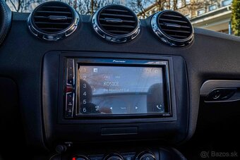 Audi TT Roadster 2.0 TFSI - 16