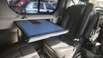 Renault Trafic evado 2 - 16