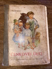 staré detské knihy - 16