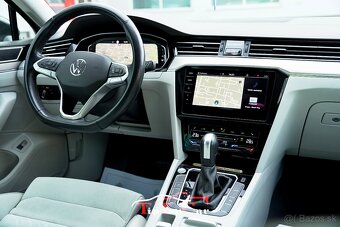 ⏩ Volkswagen Passat Variant 2.0 TDI Elegance DSG - 16