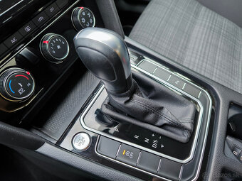 VW Passat TDI DSG 4Motion 2020 1majiteľ (Možný odpočet DPH) - 16