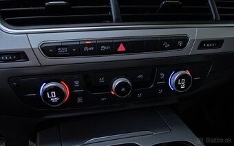 Audi Q7 3.0TDI Quattro Tiptronic 160kW - 16