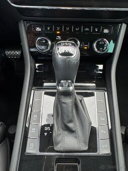 Superb Combi 2.0 TSI L&K 4x4 DSG 200KW - 16