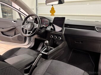 Renault Clio 1.5 dci 2020 108 000km bohatá výbava Top stav✅ - 16