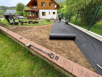 Údržba záhrad - 16