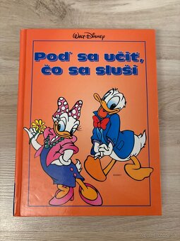 Detské knižky - 16