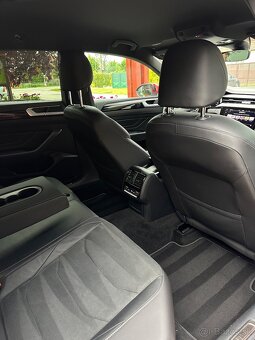 VW ARTEON SB R-LINE 2.0TDi 4X4 DSG 147kW DCC/ŤAŽNÉ/MATRIX - 16