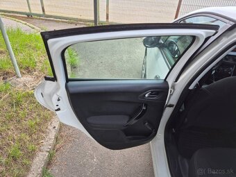 Peugeot 208 1.6 BlueHDi Active - 16