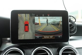 Mercedes-Benz GLC SUV 350d 4MATIC A/T - 360kamery -DPH- - 16