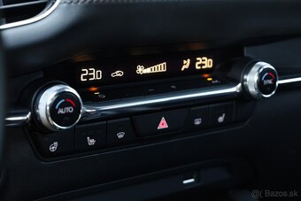 Mazda 3 2.0 Skyactiv-G122 Plus/Safety - 16