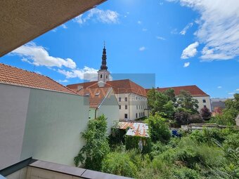 VIVAREAL REZERVOVANÉ EXKLUZÍVNY 2 izb. byt, NOVOSTAVBA, ve - 16