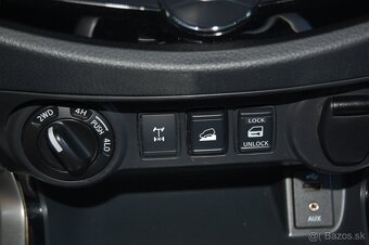 Nissan Navara Double Cab 190 - 16