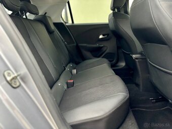 ❇️ OPEL CORSA ELEKTRO 100 KW ELEGANCE 50kWh 2021•DPH - 16