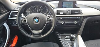 Predam BMW GT 320d xdrive - 16