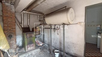 TOCA real - Exkluzívne – predaj RD v Hlbokom nad Váhom - 16