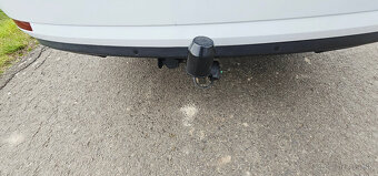 Škoda Octavia 3 Combi, STY, 2.0TDI, 110kW, DSG-7st, 2019 - 16