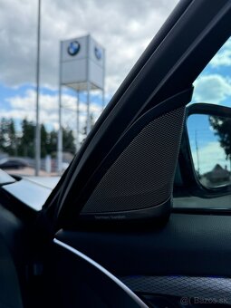 BMW 5 520d xDrive A/T M-Packet - 16