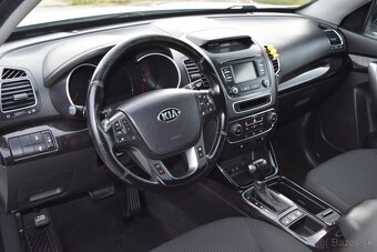 Kia Sorento 2.2 CRDi VGT 4WD LX A/T - 16