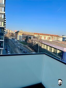 1,5 izb. byt v projekte Blumental - 16