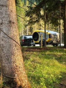Minikaravan Mink 2.0 Sport Camper - 16