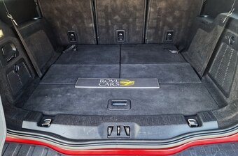 Ford Galaxy 2.0TDCi 150 Titanium A/T8 110KW SR Prvý majiteľ - 16