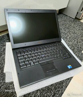 Notebooky 7ks Dell(5x),Fujitsu(2x), - 16