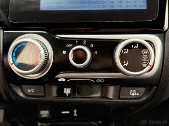 Honda Jazz 1.3 i-VTEC Comfort CVT Automat - 16