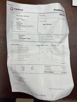 Mondeo IV kombi 2.0 Tdci Titanium - 16