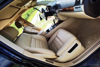 Volkswagen Touareg 3.0 V6 TDI DPF tiptronic. - 16