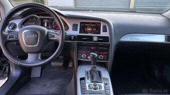 Audi A6 Allroad C6 - 16