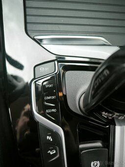 BMW X3 XDrive30d A/T, 195kW, 149 883km, 2020 - 16