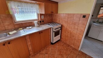 REZERVOVANÉ Rodinný dom s pozemkom 900 m² pri kúpeľoch Pie - 16